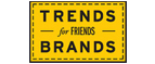 Скидка 10% на коллекция trends Brands limited! - Тим